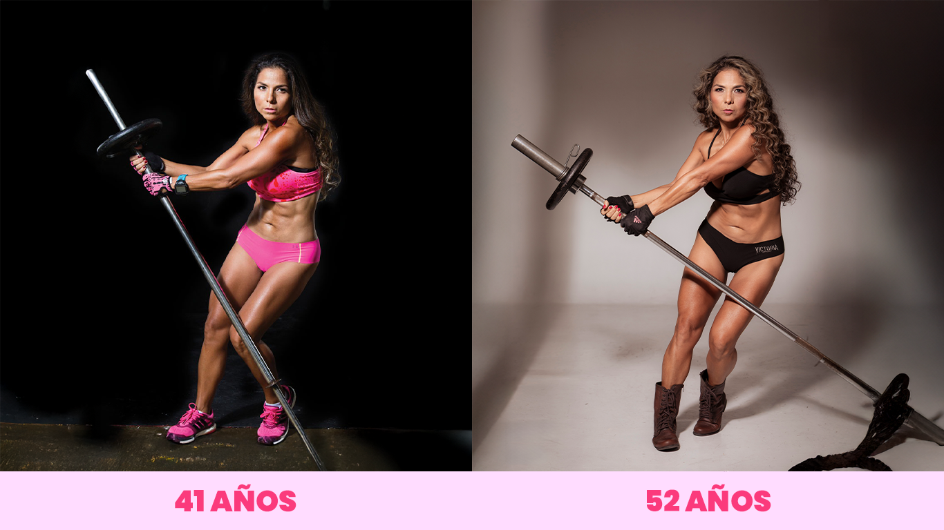 Antes y Después